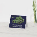 Recherche de chars cartes postales Boy