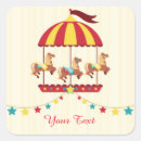 Search for carousel horse stickers Baby shower