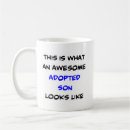 Search for adopted mugs Adoptive mom