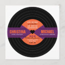 Recherche de record invitations Moderne