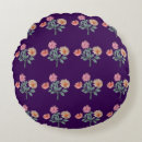 Search for vintage botanical pillows Seamless pattern