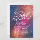 Search for constellation wedding invitations Galaxy