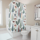 Search for autumn shower curtains Brown