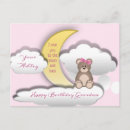 Search for teddy horizontal postcards Moon