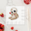 Recherche de poupées serviettes Amour