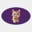 Search for melting stickers Cat