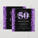 Recherche de elegant mens birthday invitations Fête d'anniversaire élégante