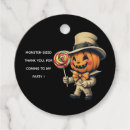 Search for halloween favours Trick or treat