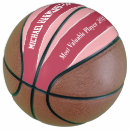 Search for unique basketballs Modern
