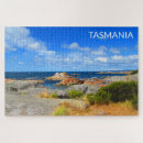 Recherche de tasmanie puzzles Photographie