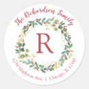 Recherche de mention autocollants Élégant