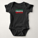 Search for pizza baby clothes Italy
