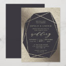 Search for gemstones invitations Couple
