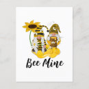 Search for bee mine postcards Honey