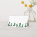 Search for woodland place cards Forest