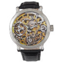 Recherche de squelette montres Visage