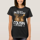 Search for buck womens tshirts Hunting