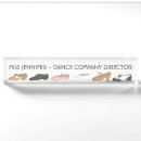 Search for dance teacher office supplies Ballet
