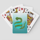 Search for snake playing cards Reptile