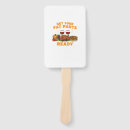 Search for christmas hand fans Gnomes