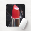 Recherche de rouges lèvres tapis souris Maquillage