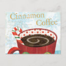 Recherche de coffee christmas cards Cocoa