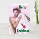 Search for creepy christmas cards Xmas