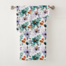 Search for emerald green bathroom accessories Flowers