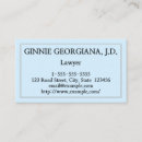 Search for lawyer business cards Clean