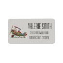 Search for biplane return address labels Airplane