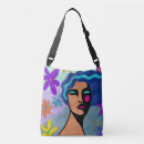 Search for artsy crossbody bags Colourful