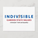 Search for indivisible postcards Politics