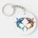 Search for cute shark keychains Animal