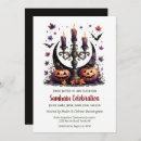 Search for samhain invitations Bats