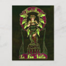 Search for vert postcards Absinthe