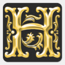 Search for capital letter a stickers Initial