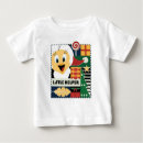 Search for looney tunes baby shirts Tweety