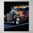 Search for hot rod posters Automobile