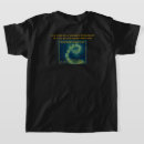 Recherche de océanographie tshirts Biologie