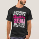 Search for training husband tshirts Triathlon