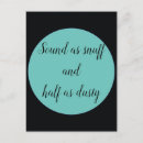 Search for sounds postcards For him