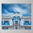 Search for art nouveau style posters Pattern