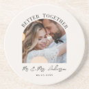 Search for photo coasters Elegant
