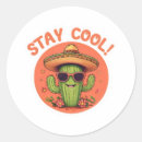 Search for cartoon desert stickers Cactus