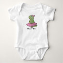 Search for cute dinosaur baby clothes Baby girl