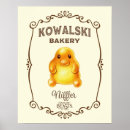 Search for light bread posters Cute
