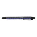 Search for new year pens Christmas pattern