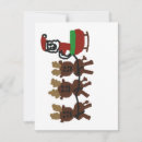 Search for autism christmas cards Santa