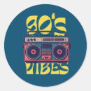 Search for boombox stickers 80s