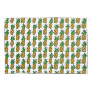 Search for pineapple pillowcases Fruit